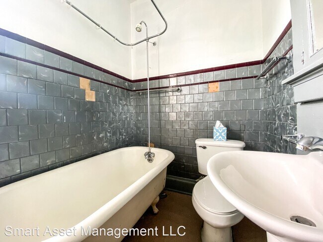 Foto del edificio - 1500 S 71st St