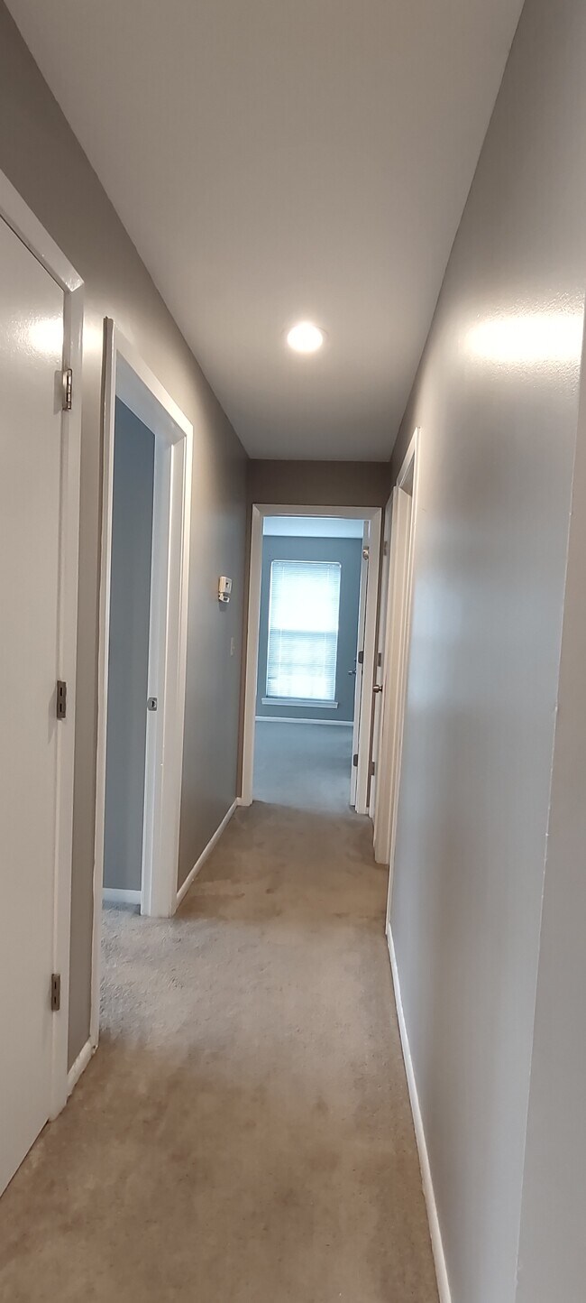 Foto del edificio - 12814 W 110th Terrace