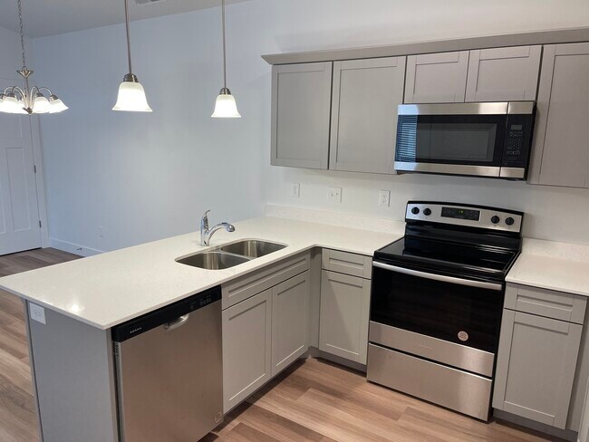 Foto del edificio - 1385 N 3830 W