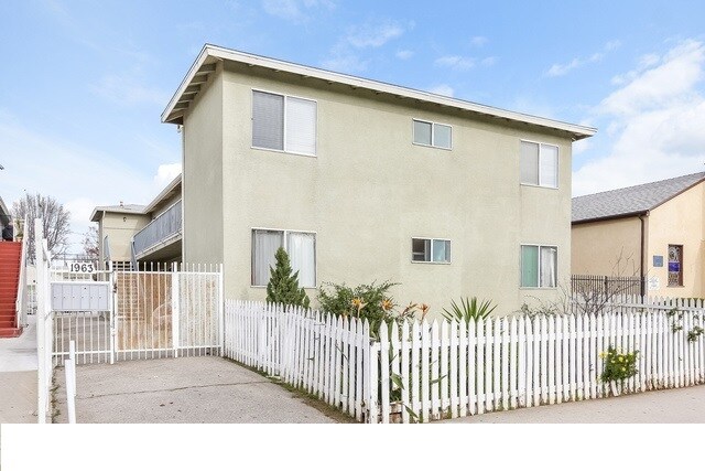 Foto del edificio - 1963 17th St