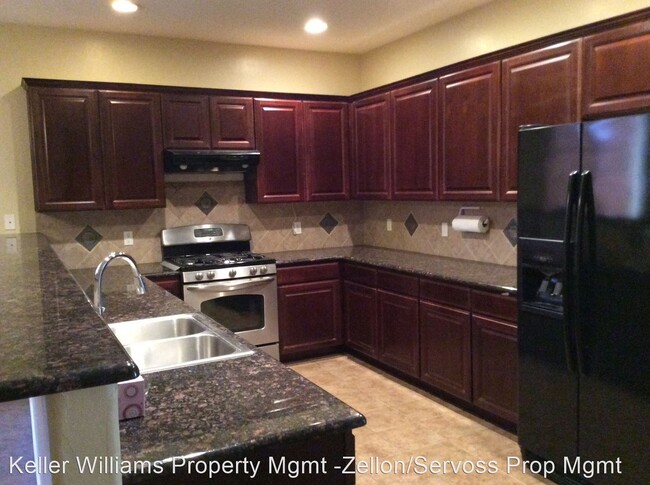 Building Photo - 3 br, 2 bath House - 2221 E Stone Stable D...