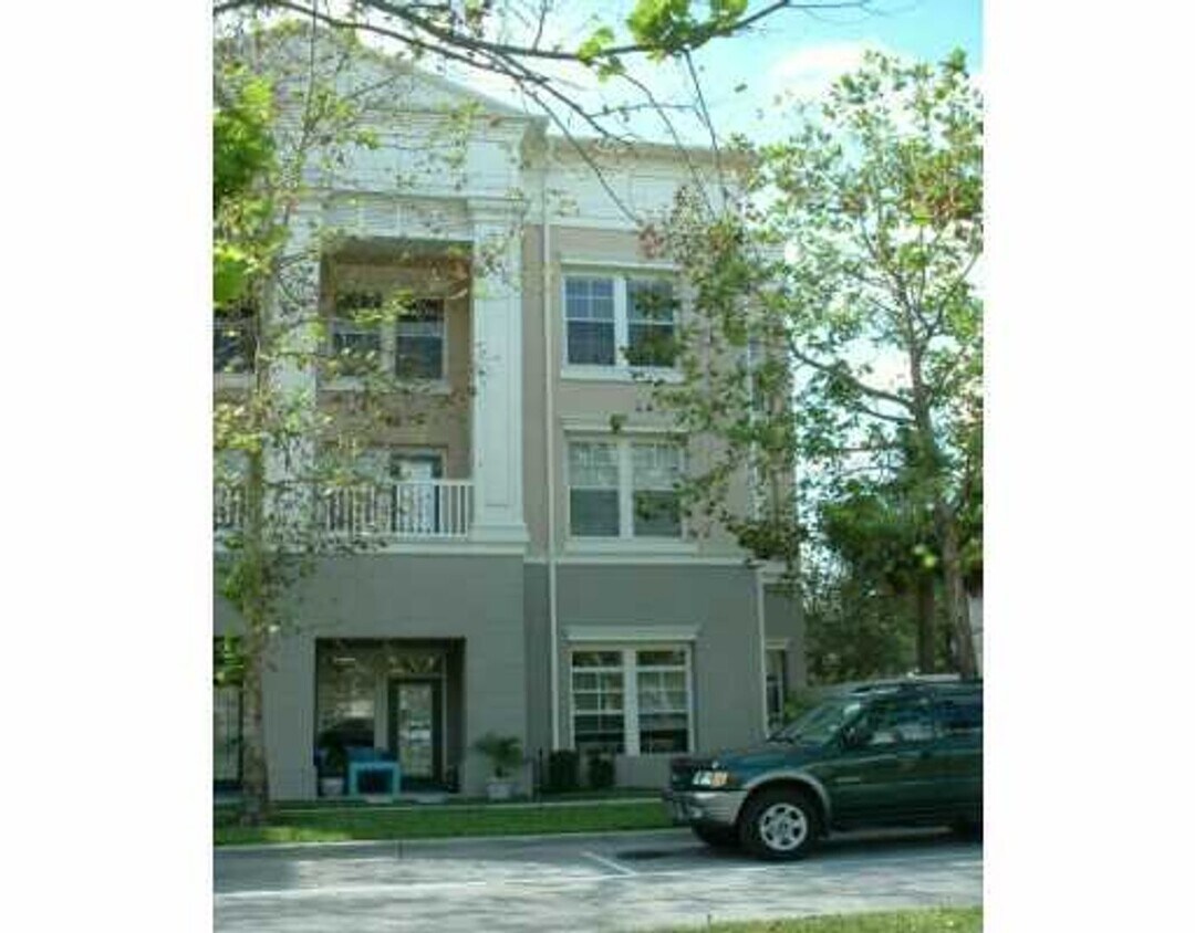 Photo - FURNISHED 1 bedroom 1 bath for rent lease 571 Water St., Celebration, FL 34747