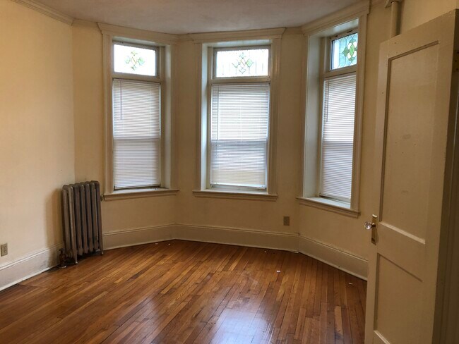 Foto del edificio - 55 Queensberry St