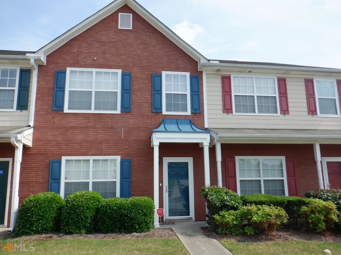 Foto principal - 4507 Heritage Pkwy