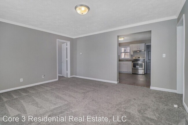 Building Photo - 3 br, 1 bath House - 1203 W. Mulberry