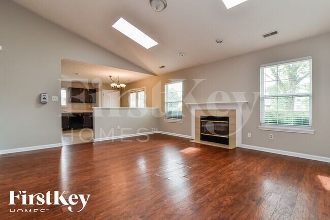 Foto del edificio - 6014 Sycamore Forge Ln