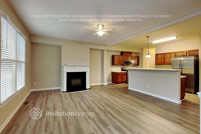 Building Photo - 3146 Pittard Hill Point