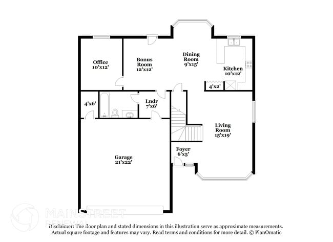 Building Photo - 5212 N 73rd Ln
