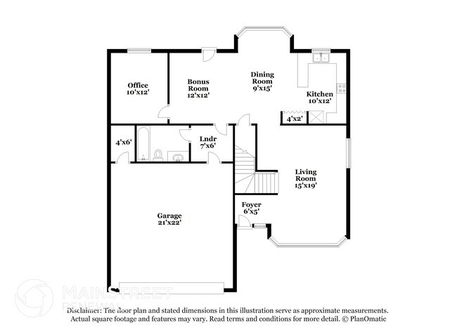 Foto del edificio - 5212 N 73rd Ln