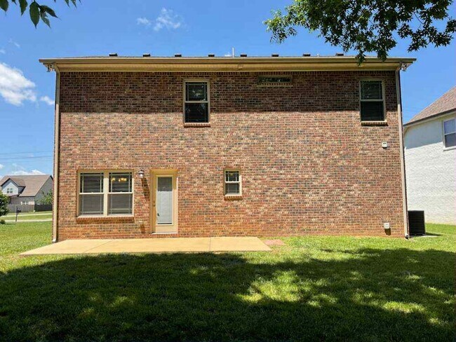 Foto del edificio - 510 Ruby Oaks Ln