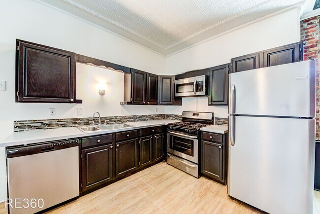 Foto del edificio - 4 br, 2 bath House - 836 Industry St Allen...