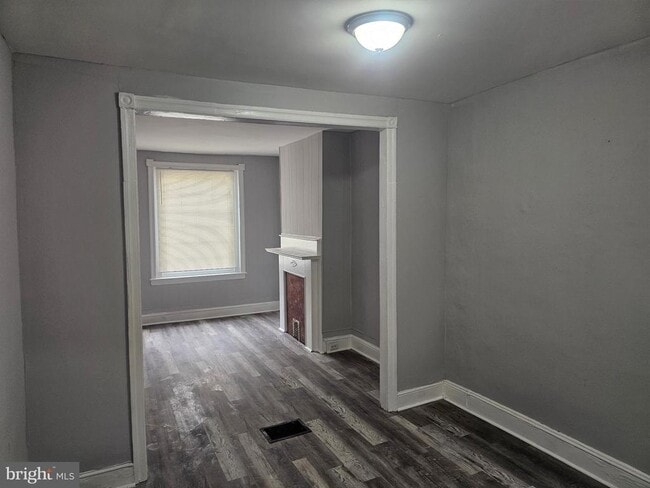 Foto del edificio - 2918 N Taylor St