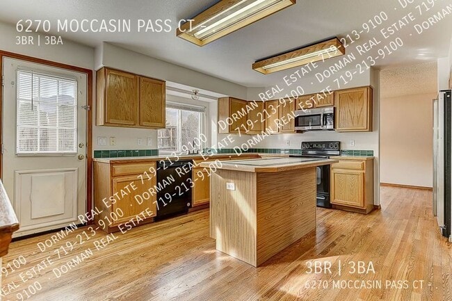 Photo - 6270 Moccasin Pass Ct Apartment