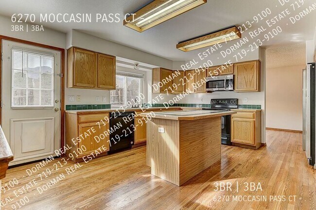 Foto del edificio - Single Family near Ute Valley Park