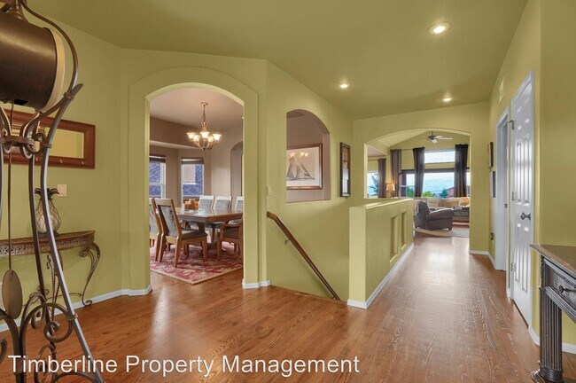 Foto del edificio - 5 br, 3 bath House - 2363 Cinnabar Road