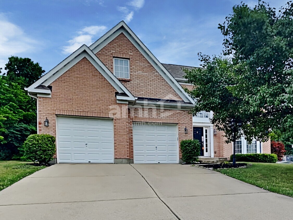 Foto principal - 8000 Trinity Shore Cir