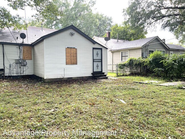 Building Photo - 3 br, 2 bath House - 3574 Kearney Ave.