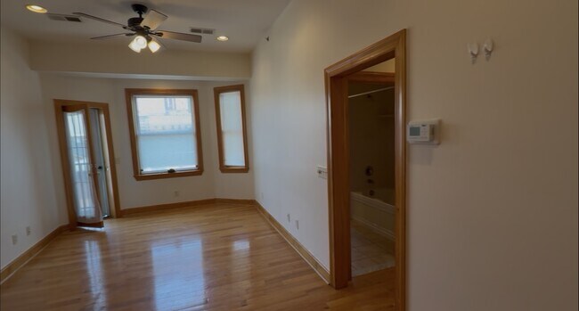 Foto del edificio - The Rutledge Apartments