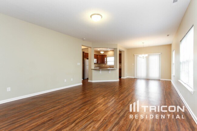 Foto del edificio - 5609 Lipizzan Lane Plainfield IN