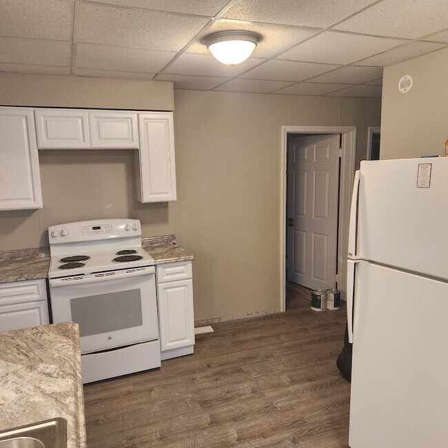 Foto del edificio - 32 John St