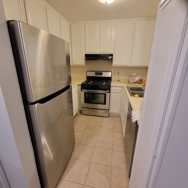 Foto del edificio - 2 Bedroom, 2 Bathroom Condo for Rent in Martinez, CA