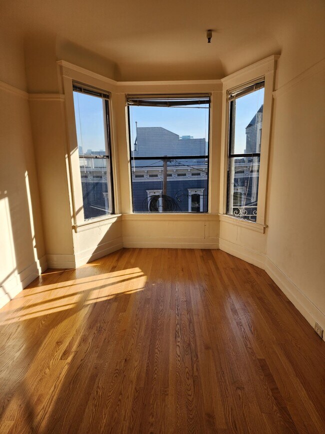 Foto del edificio - 659 Fillmore St