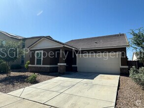Building Photo - 2375 E Santa Ynez Dr