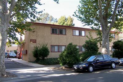 Building Photo - 416 V St