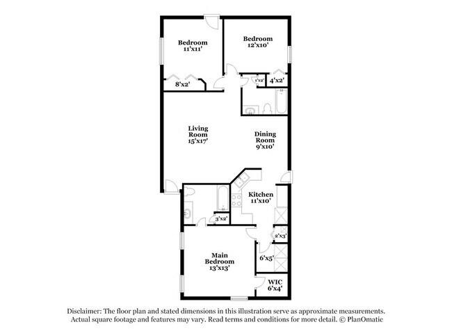 Building Photo - 3376 FL-207