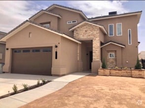 Building Photo - 12320 Desert Palms Ave