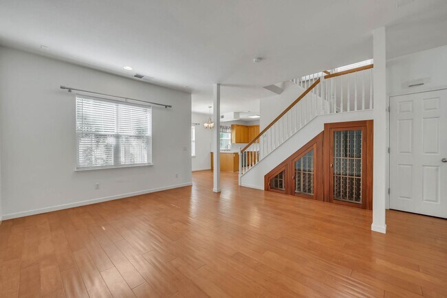 Foto del edificio - 2517 I St