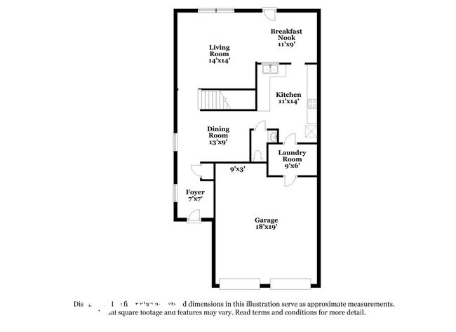 Building Photo - 7322 Fox Point Dr