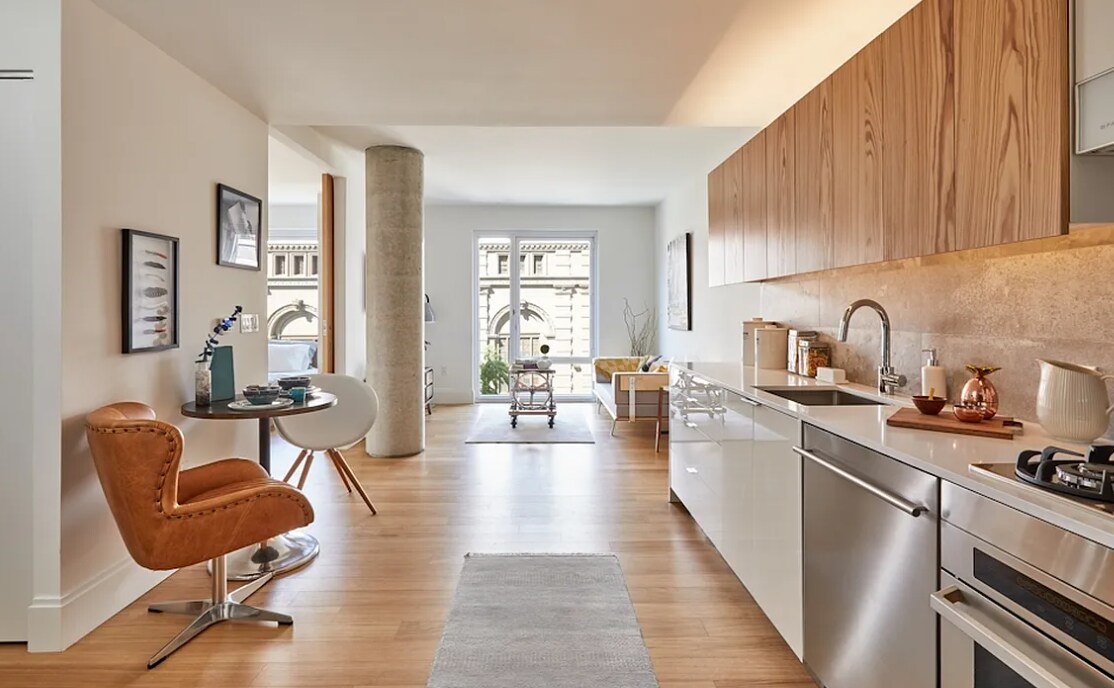 Foto principal - 851 11th Ave