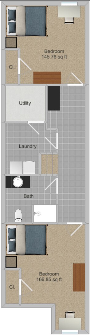 Foto del edificio - 1097 25th Ave SE