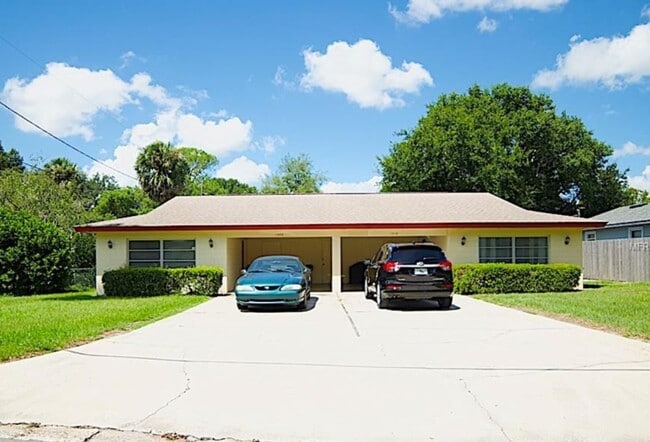 Foto del edificio - 1318 Holly Street