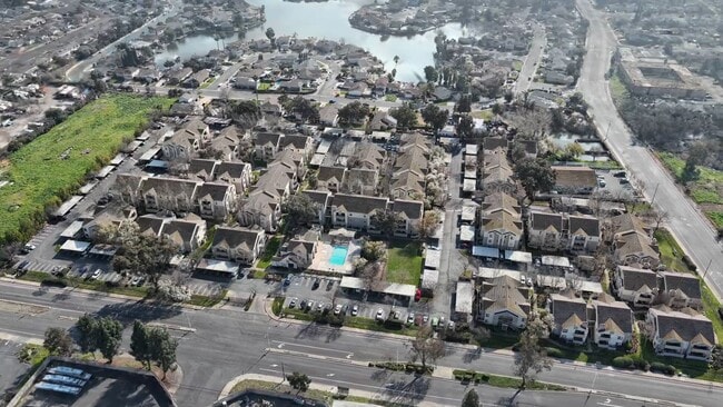  - Lakeshore Apartments