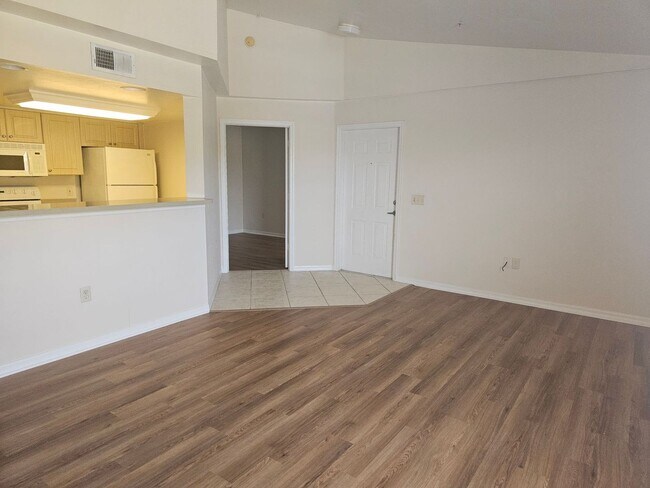 Photo - 2/2 Third Floor Condo at Coral Cove W/ Wat...