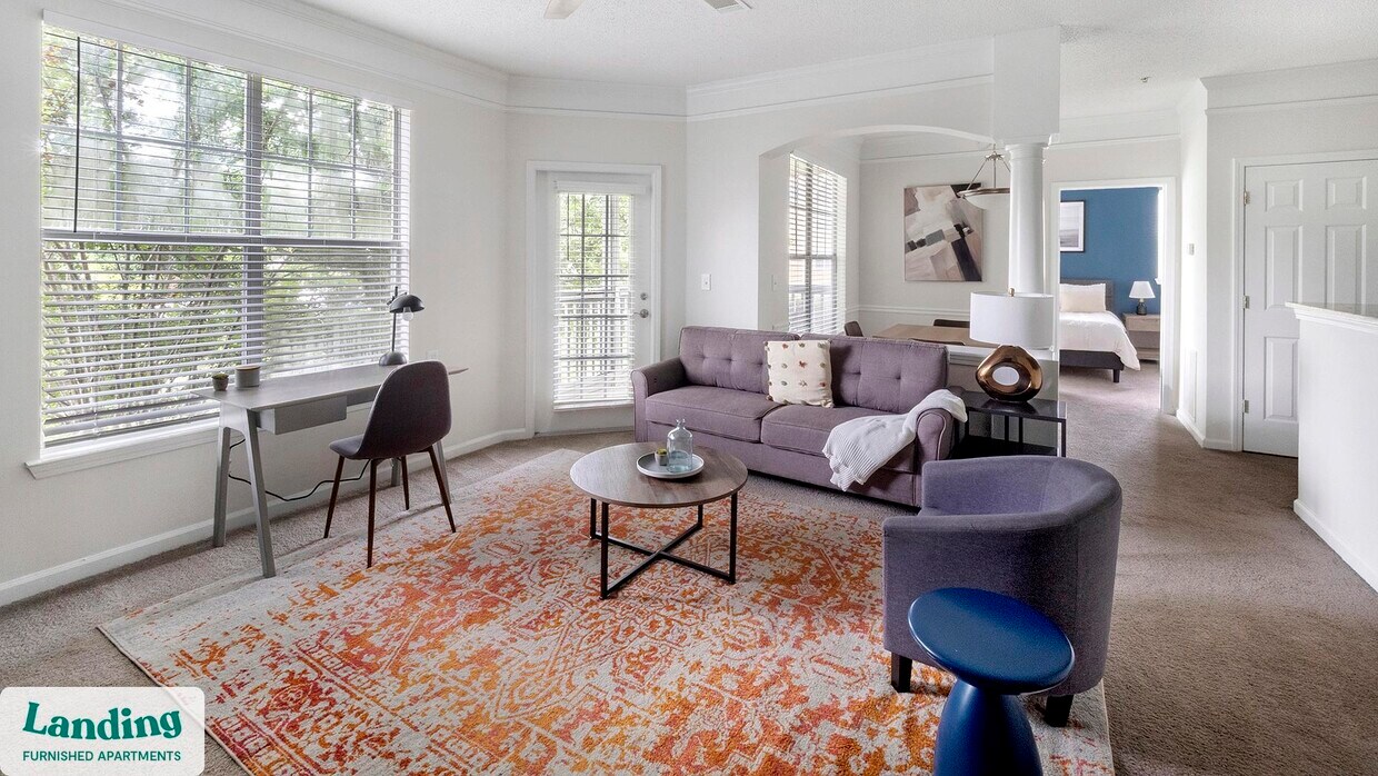 Foto principal - 325 Marymeade Dr