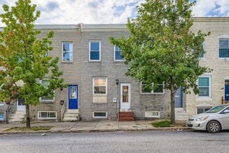 Building Photo - 3907 E Pratt St
