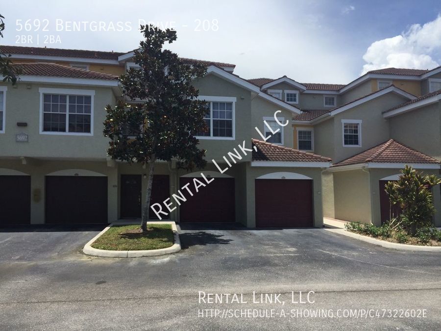 Sarasota Townhouse For Rent Townhome Rentals in Sarasota FL