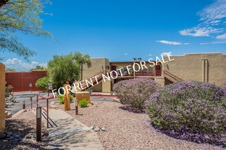 Building Photo - 6255 N Camino Pimeria Alta