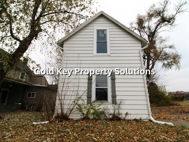 Foto del edificio - All Electric 2 BR 1 BA House with Main-Level Laundry Hookups (NO SECTION 8)