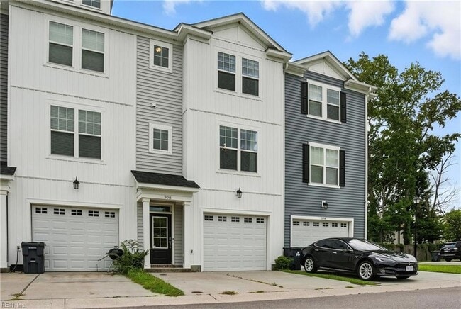 Building Photo - 308 Gilead Trl