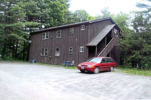 Building Photo - 1610 Glasco Tpke