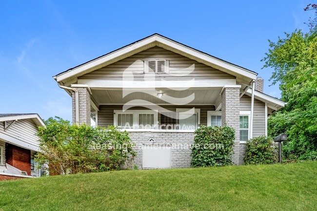 Building Photo - 7792 Rugby Ave