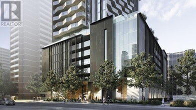 Building Photo - 55 Charles St E