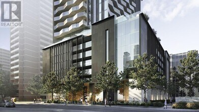 Building Photo - 55 Charles St E