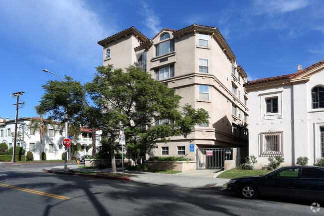 Building Photo - Miracle Mile Senior Housing