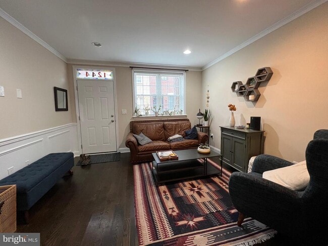 Foto del edificio - 1244 S Juniper St