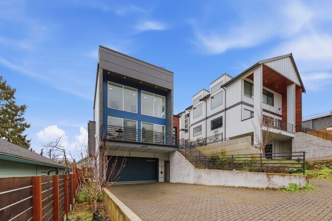 Foto del edificio - 4726 S Juneau St